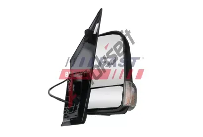 FAST Vnější zpětné zrcátko FST FT88376, FT88376 FAST Vnější zpětné zrcátko FST FT88376, FT88376