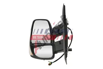 FAST Vnější zpětné zrcátko FST FT88377, FT88377 FAST Vnější zpětné zrcátko FST FT88377, FT88377