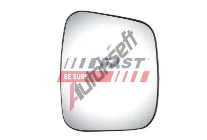 FAST Sklo do zrcátek FST FT88562, FT88562 FAST Sklo do zrcátek FST FT88562, FT88562