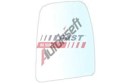 FAST Sklo do zrctek FST FT88575, FT88575