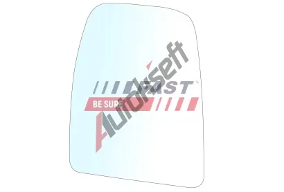 FAST Sklo do zrcátek FST FT88576, FT88576 FAST Sklo do zrcátek FST FT88576, FT88576