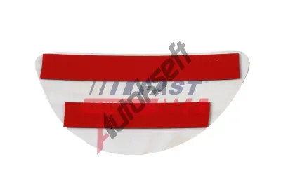 FAST Sklo do zrcátek FST FT88601, FT88601 FAST Sklo do zrcátek FST FT88601, FT88601