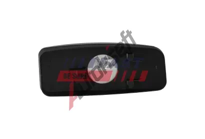 FAST Sklo do zrcátek FST FT88612, FT88612 FAST Sklo do zrcátek FST FT88612, FT88612