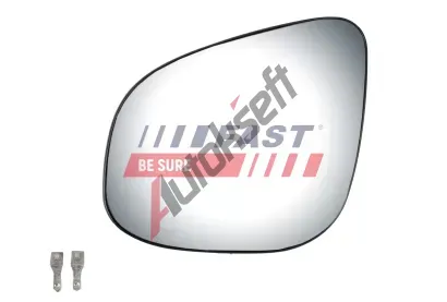 FAST Sklo do zrcátek FST FT88614, FT88614 FAST Sklo do zrcátek FST FT88614, FT88614