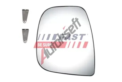 FAST Sklo do zrcátek FST FT88616, FT88616 FAST Sklo do zrcátek FST FT88616, FT88616