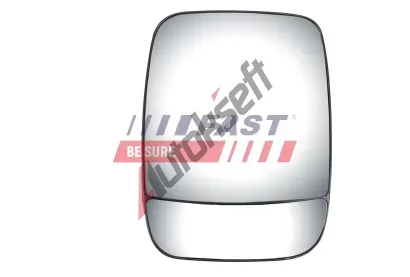 FAST Sklo do zrcátek FST FT88618, FT88618 FAST Sklo do zrcátek FST FT88618, FT88618