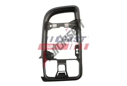 FAST Kryt vnějšího zrcátka FST FT88839, FT88839 FAST Kryt vnějšího zrcátka FST FT88839, FT88839