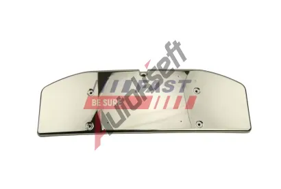 FAST Držák poznávací značky FST FT89716, FT89716 FAST Držák poznávací značky FST FT89716, FT89716