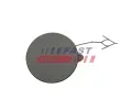 Kryt mlhovky&nbsp;FAST&nbsp;&dash;&nbsp;FST FT90104G