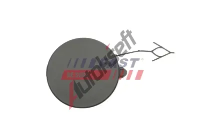 FAST Kryt mlhovky FST FT90104G, FT90104G