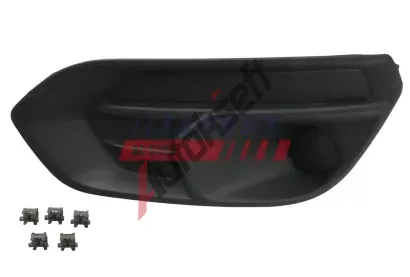 FAST Kryt mlhovky FST FT90107G, FT90107G