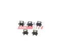 FAST Kryt mlhovky FST FT90111G, FT90111G