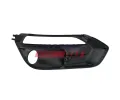 FAST Kryt mlhovky FST FT90112G, FT90112G
