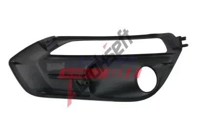 FAST Kryt mlhovky FST FT90113G, FT90113G FAST Kryt mlhovky FST FT90113G, FT90113G