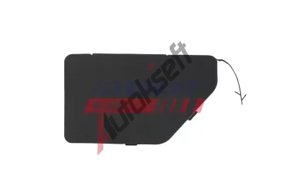 FAST Kryt mlhovky FST FT90115G, FT90115G