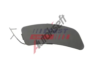 FAST Kryt mlhovky FST FT90117G, FT90117G FAST Kryt mlhovky FST FT90117G, FT90117G
