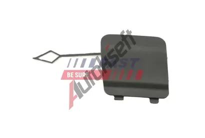 FAST Kryt mlhovky FST FT90122G, FT90122G FAST Kryt mlhovky FST FT90122G, FT90122G