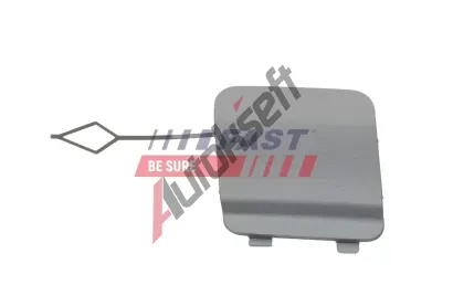 FAST Kryt mlhovky FST FT90123G, FT90123G FAST Kryt mlhovky FST FT90123G, FT90123G