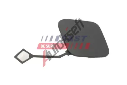 FAST Kryt mlhovky FST FT90135G, FT90135G