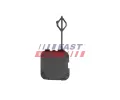 FAST Kryt mlhovky FST FT90139G, FT90139G