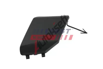 FAST Kryt mlhovky FST FT90142, FT90142 FAST Kryt mlhovky FST FT90142, FT90142