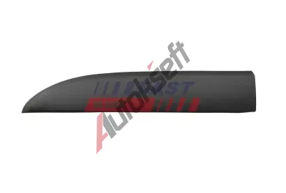 FAST Ozdobná / ochranná lišta sklo ve dveřích FST FT90417, FT90417 FAST Ozdobná / ochranná lišta sklo ve dveřích FST FT90417, FT90417