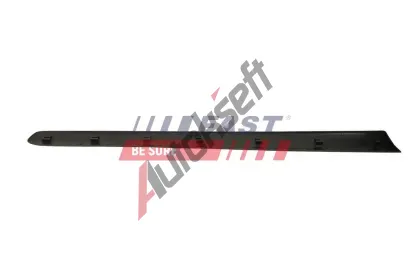 FAST Ozdobná / ochranná lišta sklo ve dveřích FST FT90426, FT90426 FAST Ozdobná / ochranná lišta sklo ve dveřích FST FT90426, FT90426