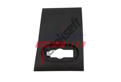 FAST Ozdobná / ochranná lišta boční stěny FST FT90451, FT90451 FAST Ozdobná / ochranná lišta boční stěny FST FT90451, FT90451