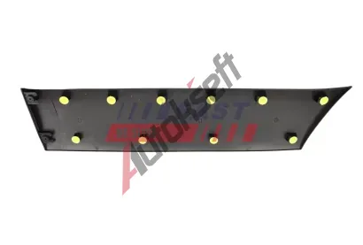 FAST Ozdobná / ochranná lišta boční stěny FST FT90457, FT90457 FAST Ozdobná / ochranná lišta boční stěny FST FT90457, FT90457