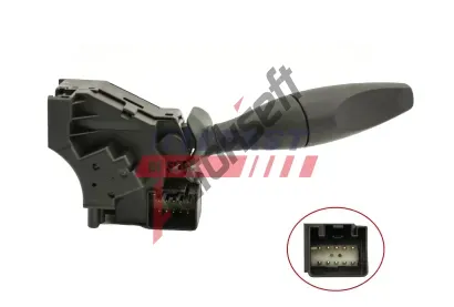 FAST Vypínač blikače FST FT90688, FT90688 FAST Vypínač blikače FST FT90688, FT90688