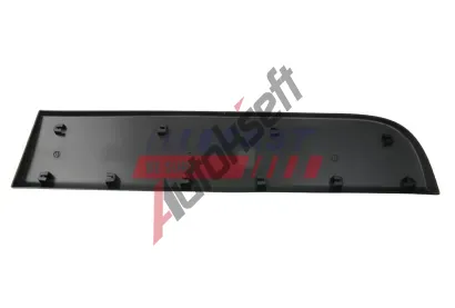 FAST Ozdobná / ochranná lišta sklo ve dveřích FST FT90703G, FT90703G FAST Ozdobná / ochranná lišta sklo ve dveřích FST FT90703G, FT90703G