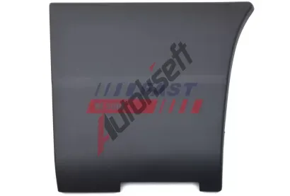 FAST Ozdobná / ochranná lišta boční stěny FST FT90738, FT90738 FAST Ozdobná / ochranná lišta boční stěny FST FT90738, FT90738