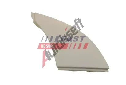 FAST Kryt hlavního světlometu FST FT90744, FT90744 FAST Kryt hlavního světlometu FST FT90744, FT90744