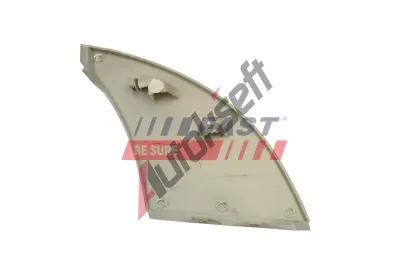 FAST Kryt hlavního světlometu FST FT90745, FT90745 FAST Kryt hlavního světlometu FST FT90745, FT90745