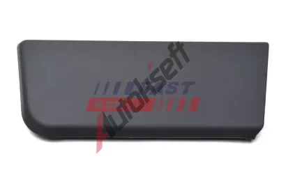 FAST Ozdobná / ochranná lišta sklo ve dveřích FST FT90754, FT90754 FAST Ozdobná / ochranná lišta sklo ve dveřích FST FT90754, FT90754