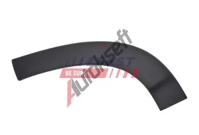 FAST Ozdobná / ochranná lišta sklo ve dveřích FST FT90755, FT90755 FAST Ozdobná / ochranná lišta sklo ve dveřích FST FT90755, FT90755