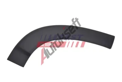 FAST Ozdobná / ochranná lišta sklo ve dveřích FST FT90756, FT90756 FAST Ozdobná / ochranná lišta sklo ve dveřích FST FT90756, FT90756