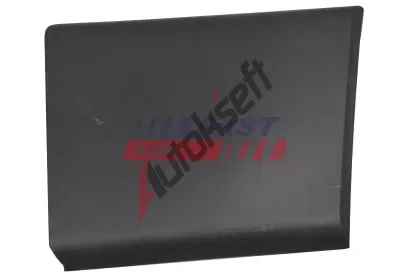 FAST Ozdobná / ochranná lišta boční stěny FST FT90762, FT90762 FAST Ozdobná / ochranná lišta boční stěny FST FT90762, FT90762