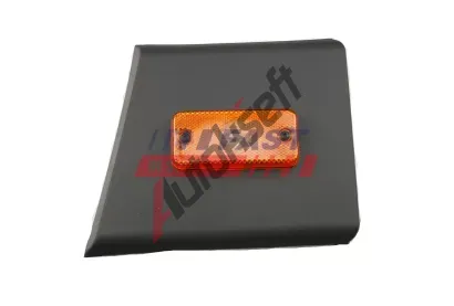 FAST Ozdobná / ochranná lišta boční stěny FST FT90763, FT90763 FAST Ozdobná / ochranná lišta boční stěny FST FT90763, FT90763