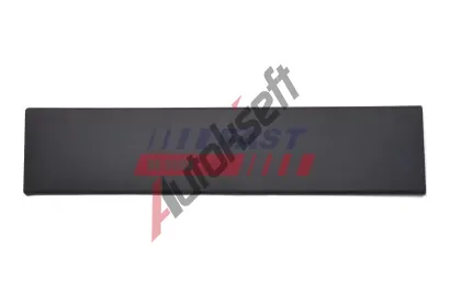 FAST Ozdobná / ochranná lišta sklo ve dveřích FST FT90764, FT90764 FAST Ozdobná / ochranná lišta sklo ve dveřích FST FT90764, FT90764
