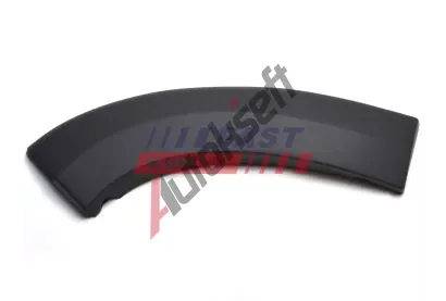 FAST Ozdobná / ochranná lišta blatníku FST FT90766, FT90766 FAST Ozdobná / ochranná lišta blatníku FST FT90766, FT90766