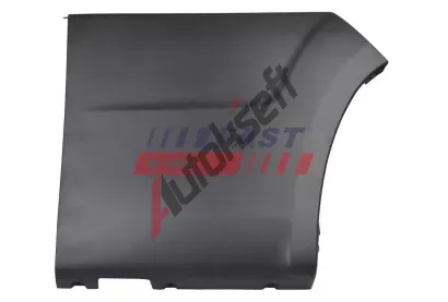 FAST Ozdobná / ochranná lišta boční stěny FST FT90776, FT90776 FAST Ozdobná / ochranná lišta boční stěny FST FT90776, FT90776