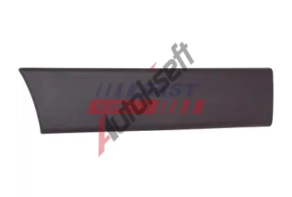 FAST Ozdobná / ochranná lišta sklo ve dveřích FST FT90787, FT90787 FAST Ozdobná / ochranná lišta sklo ve dveřích FST FT90787, FT90787