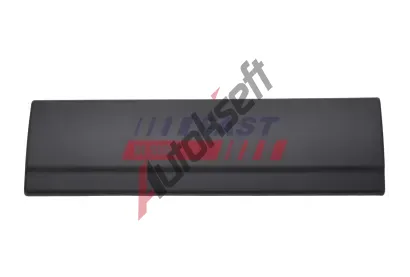 FAST Ozdobná / ochranná lišta sklo ve dveřích FST FT90798, FT90798 FAST Ozdobná / ochranná lišta sklo ve dveřích FST FT90798, FT90798