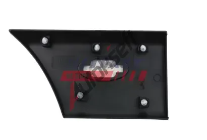 FAST Ozdobná / ochranná lišta boční stěny FST FT90811G, FT90811G FAST Ozdobná / ochranná lišta boční stěny FST FT90811G, FT90811G