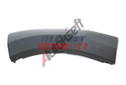 FAST Ozdobná / ochranná lišta blatníku FST FT90816, FT90816 FAST Ozdobná / ochranná lišta blatníku FST FT90816, FT90816