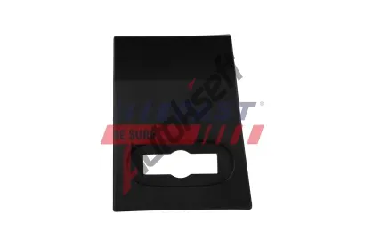 FAST Ozdobná / ochranná lišta boční stěny FST FT90833, FT90833 FAST Ozdobná / ochranná lišta boční stěny FST FT90833, FT90833