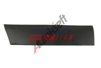 FAST Ozdobná / ochranná lišta sklo ve dveřích FST FT90834, FT90834 FAST Ozdobná / ochranná lišta sklo ve dveřích FST FT90834, FT90834