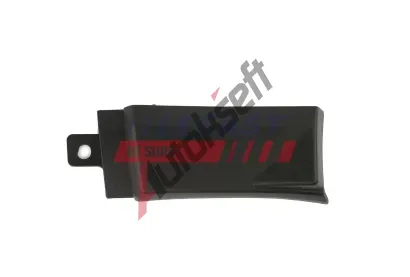 FAST Ozdobná / ochranná lišta nárazníku FST FT90847, FT90847 FAST Ozdobná / ochranná lišta nárazníku FST FT90847, FT90847