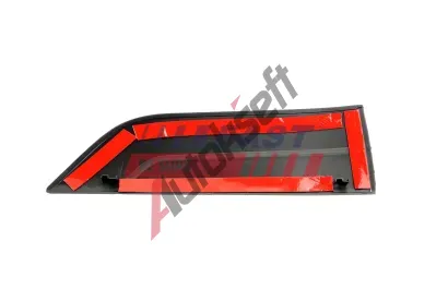 FAST Ozdobná / ochranná lišta nárazníku FST FT90852, FT90852 FAST Ozdobná / ochranná lišta nárazníku FST FT90852, FT90852